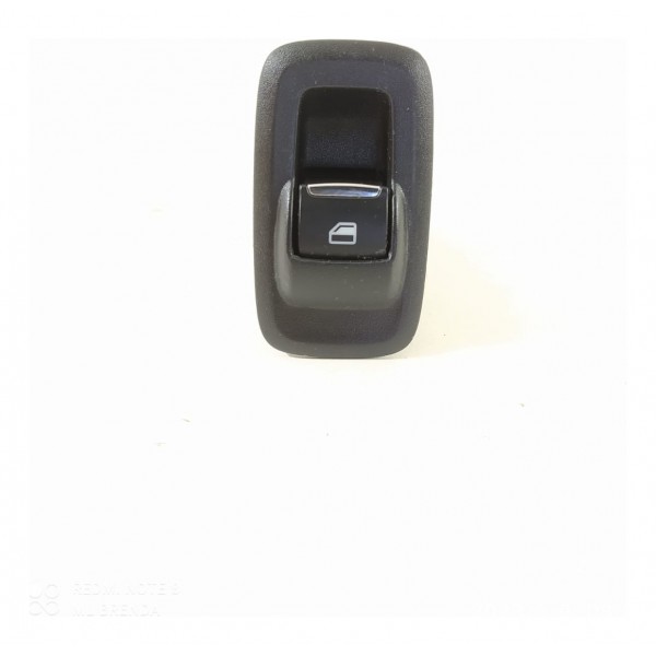 Botão Vidro Ford Ecosport 2018/2022 Dg9t14529 /24003