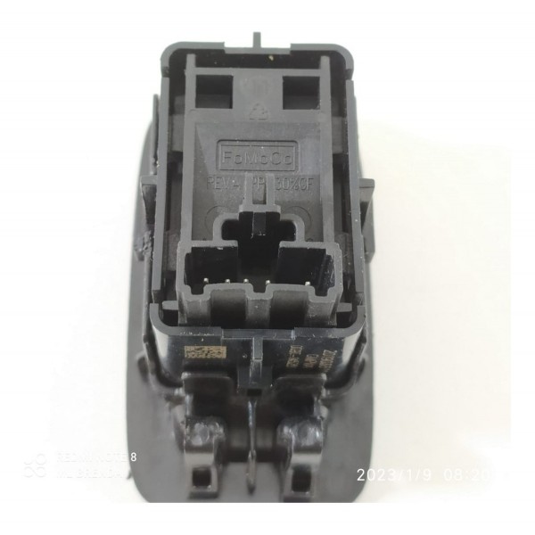 Botão Vidro Ford Ecosport 2018/2022 Dg9t14529 /24003