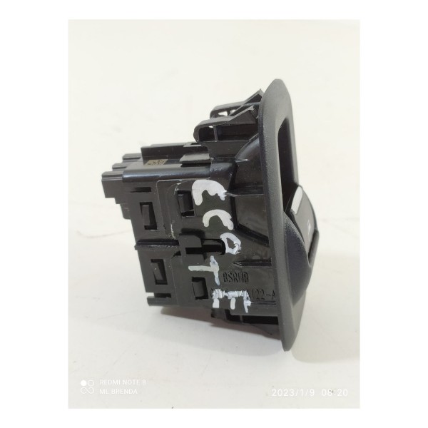 Botão Vidro Ford Ecosport 2018/2022 Dg9t14529 /24003