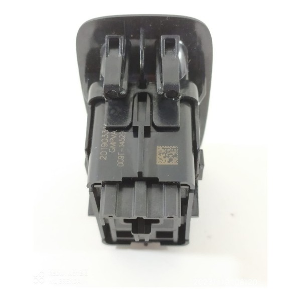 Botão Vidro Ford Ecosport 2018/2022 Dg9t14529 /24003