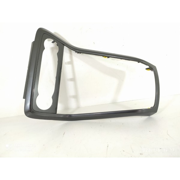 Moldura Central Painel Ecosport 2018/2022 Gn15a045a17 /23999