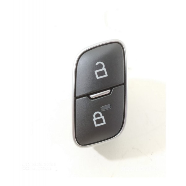 Botão Trava Porta Ecosport 2018/2022 Sandd4856c / 23997