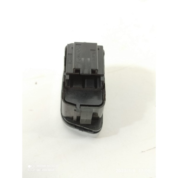 Botão Trava Porta Ecosport 2018/2022 Sandd4856c / 23997