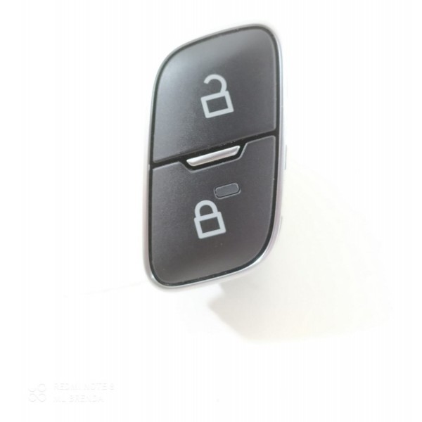 Botão Trava Porta Ecosport 2018/2022 Sandd4856c / 23997