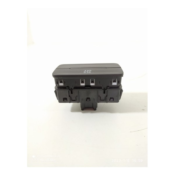 Botão Controle Tração Ecosport 2018 2022 Gn1513d734bc /23996