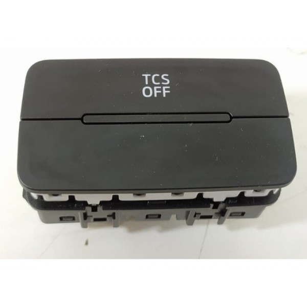 Botão Controle Tração Ecosport 2018 2022 Gn1513d734bc /23996