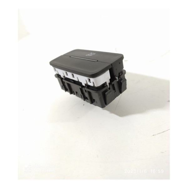 Botão Controle Tração Ecosport 2018 2022 Gn1513d734bc /23996