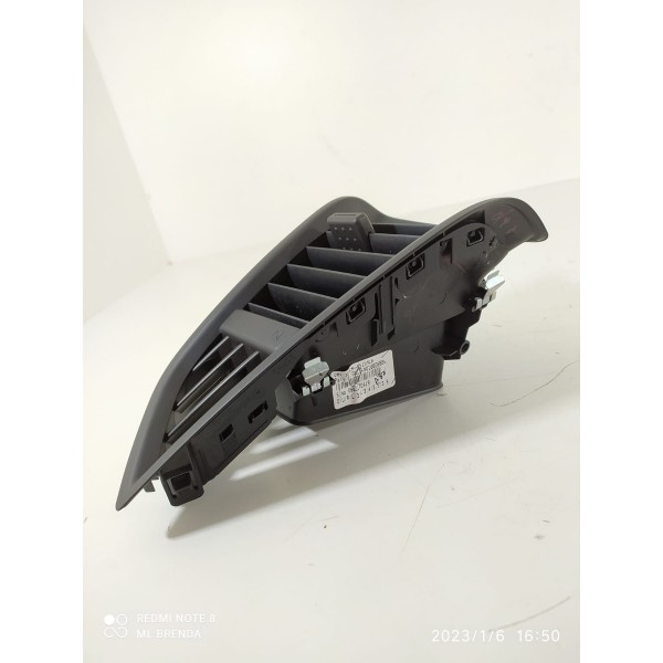 Difusor Ar Ecosport Esquerdo 2018 2022 Cn15n018b09 / 23993
