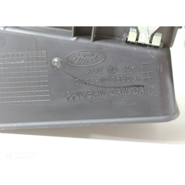 Difusor Ar Ecosport Esquerdo 2018 2022 Cn15n018b09 / 23993
