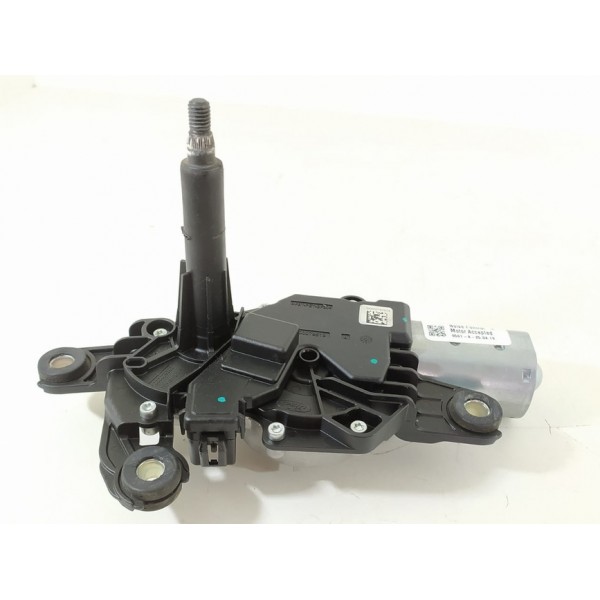 Motor Limpador Traseiro Ecosport 2014/2022 17404aa /23991