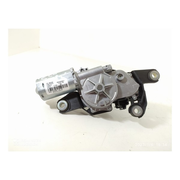 Motor Limpador Traseiro Ecosport 2014/2022 17404aa /23991