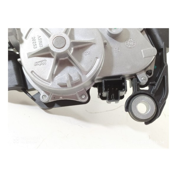 Motor Limpador Traseiro Ecosport 2014/2022 17404aa /23991
