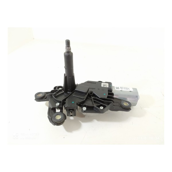 Motor Limpador Traseiro Ecosport 2014/2022 17404aa /23991