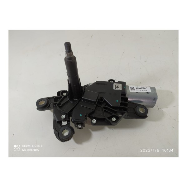 Motor Limpador Traseiro Ecosport 2014/2022 17404aa /23991