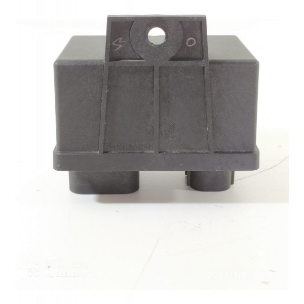 Modulo Rele Ventoinha Ecosport 16/22 E3ba18e249ba /23989