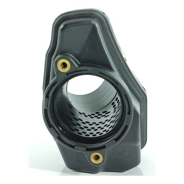Ressonador Turbina Bmw X5 Diesel 8513672  4012541b