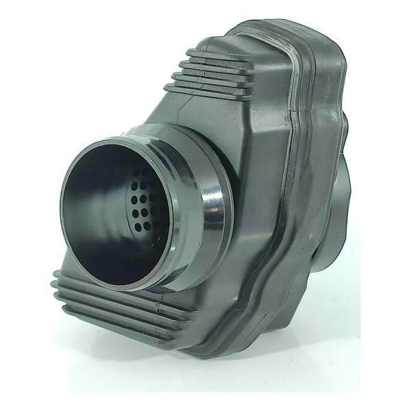 Ressonador Turbina Bmw X5 Diesel 8513672  4012541b