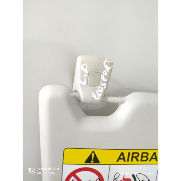 Quebra Sol Ford Ecosport Direito 2018 2019 2020 2021 / 23984