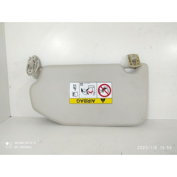 Quebra Sol Ford Ecosport Direito 2018 2019 2020 2021 / 23984