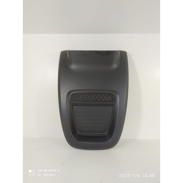 Acabamento Console Ecosport Traseiro 2018/2022 / 23982
