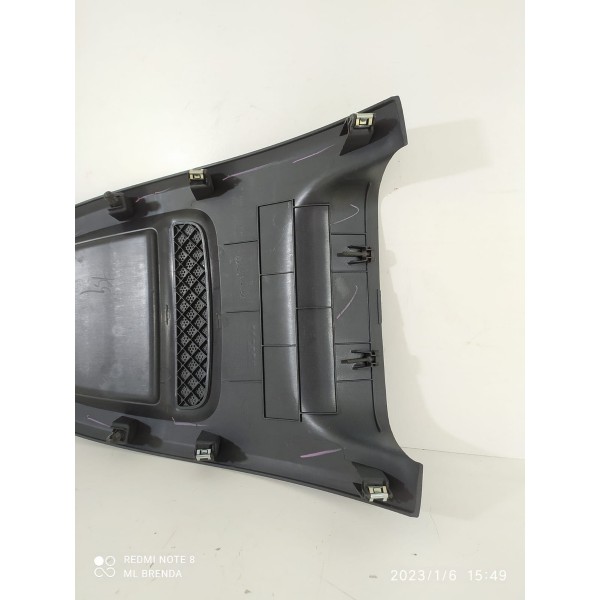 Acabamento Console Ecosport Traseiro 2018/2022 / 23982