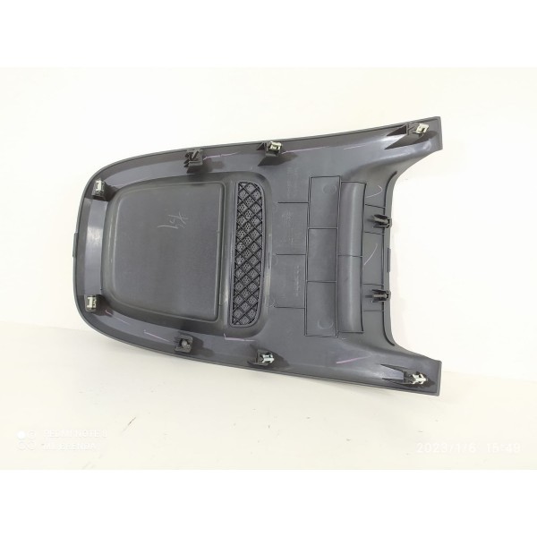 Acabamento Console Ecosport Traseiro 2018/2022 / 23982