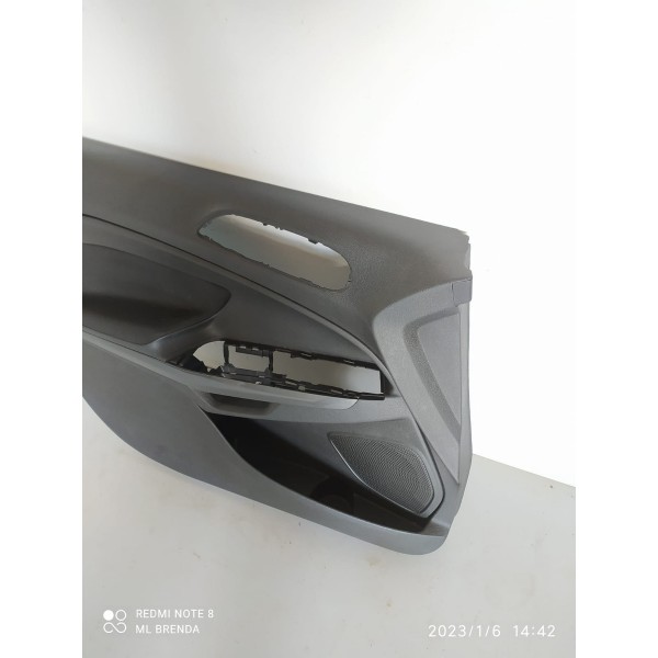 Forro Porta Ecosport Dianteira Esq 2018 2020 2022 Orig/23969