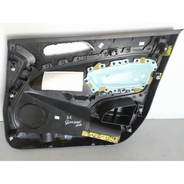 Forro Porta Ecosport Dianteira Esq 2018 2020 2022 Orig/23969