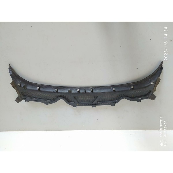 Grade Churasqueira Ecosport 2018 2019 2020 2022 Orig /23967