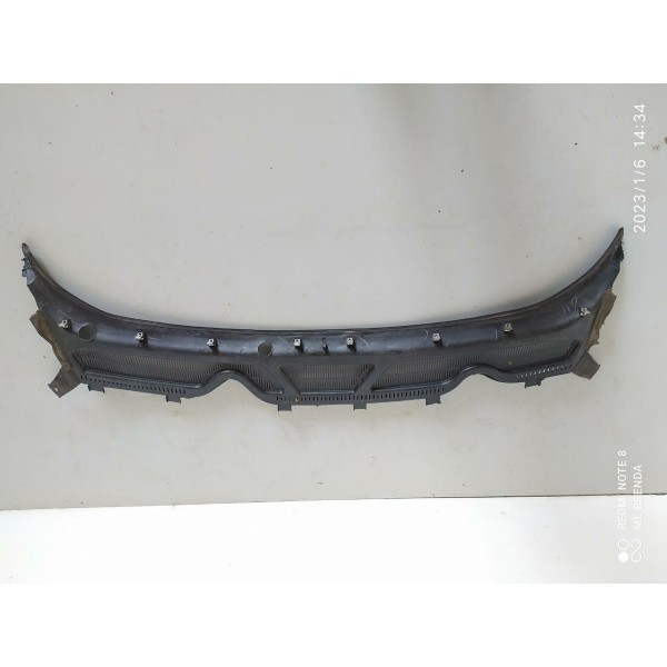 Grade Churasqueira Ecosport 2018 2019 2020 2022 Orig /23967