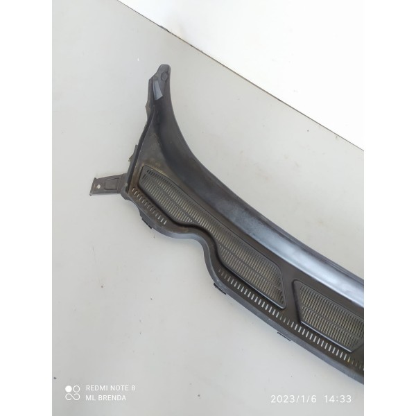 Grade Churasqueira Ecosport 2018 2019 2020 2022 Orig /23967