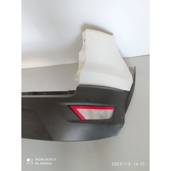 Parachoque Ecosport 2015 2019 2020 2021 Orig Completo /23965