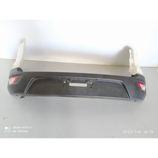 Parachoque Ecosport 2015 2019 2020 2021 Orig Completo /23965