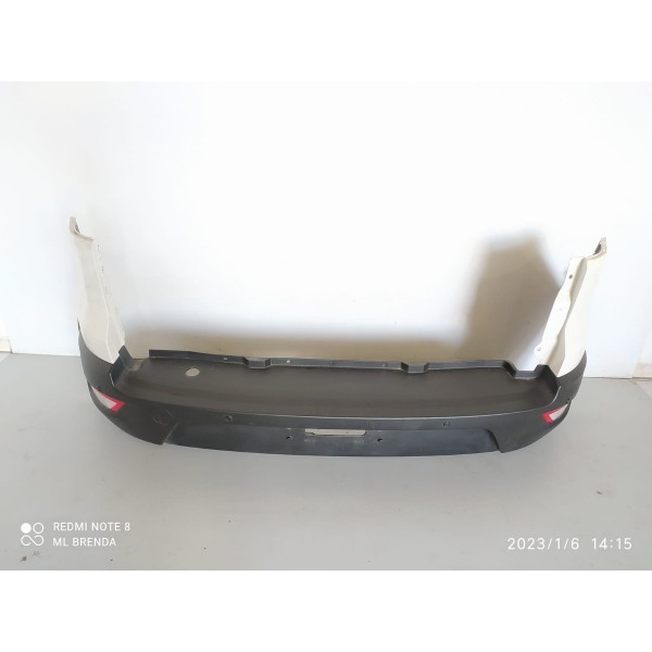 Parachoque Ecosport 2015 2019 2020 2021 Orig Completo /23965