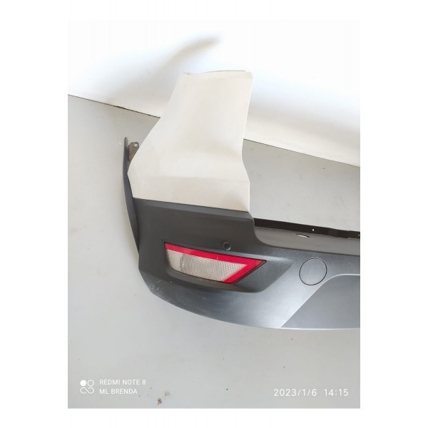 Parachoque Ecosport 2015 2019 2020 2021 Orig Completo /23965