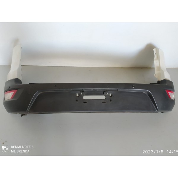 Parachoque Ecosport 2015 2019 2020 2021 Orig Completo /23965