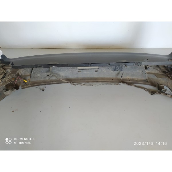 Parachoque Ecosport 2015 2019 2020 2021 Orig Completo /23965