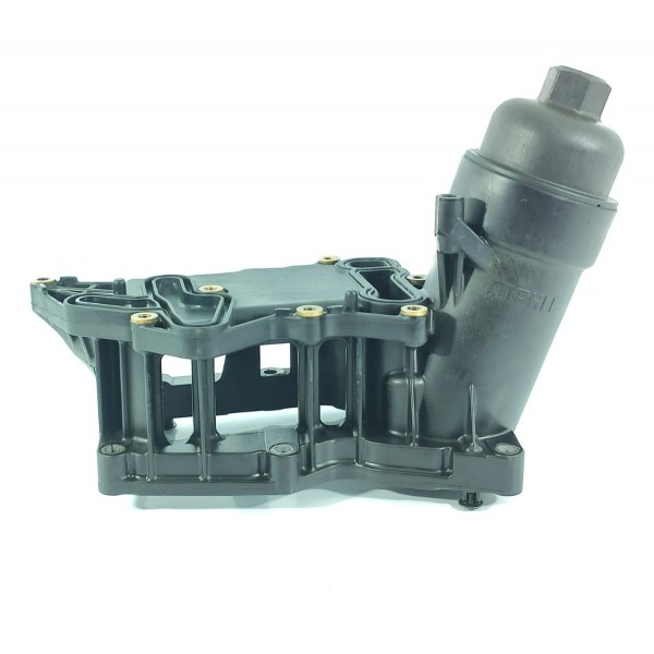 Suporte Filtro Oleo Bmw X5 Diesel 2014/2018 70379327