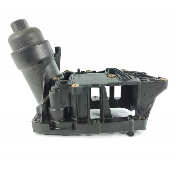 Suporte Filtro Oleo Bmw X5 Diesel 2014/2018 70379327