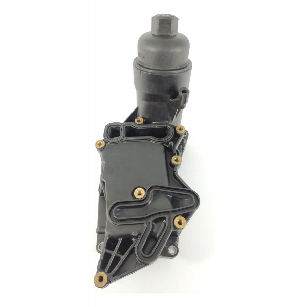 Suporte Filtro Oleo Bmw X5 Diesel 2014/2018 70379327