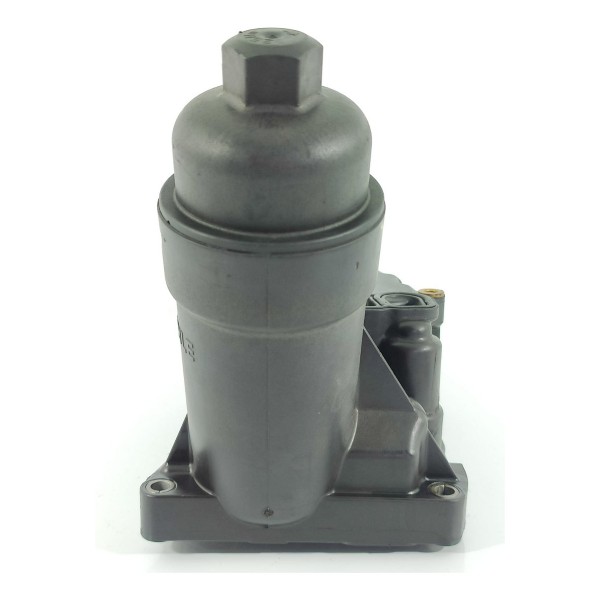 Suporte Filtro Oleo Bmw X5 Diesel 2014/2018 70379327