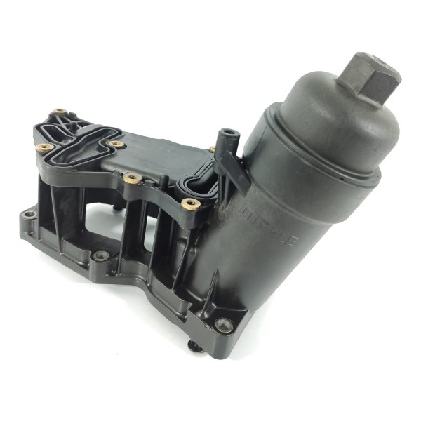 Suporte Filtro Oleo Bmw X5 Diesel 2014/2018 70379327