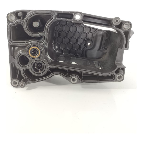 Suporte Filtro Oleo Bmw X5 Diesel 2014/2018 70379327