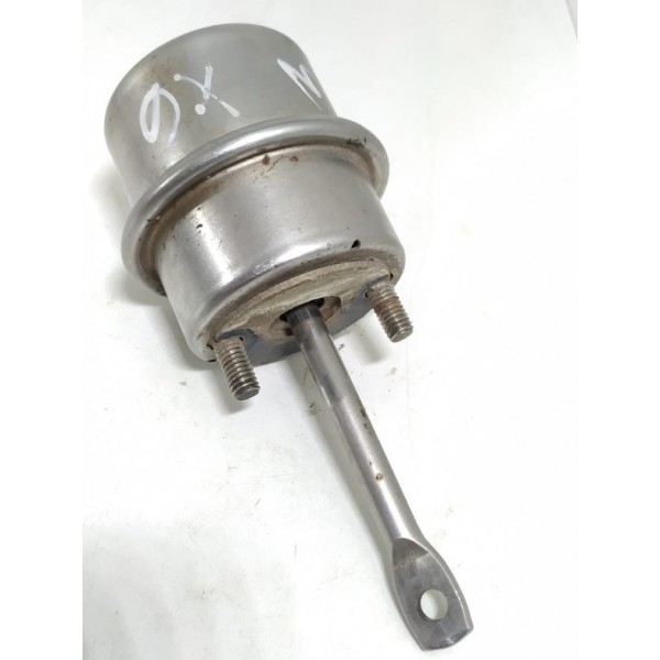 Válvula Turbina Bmw X6 3.0 35i 2012/2016 Original / 16660