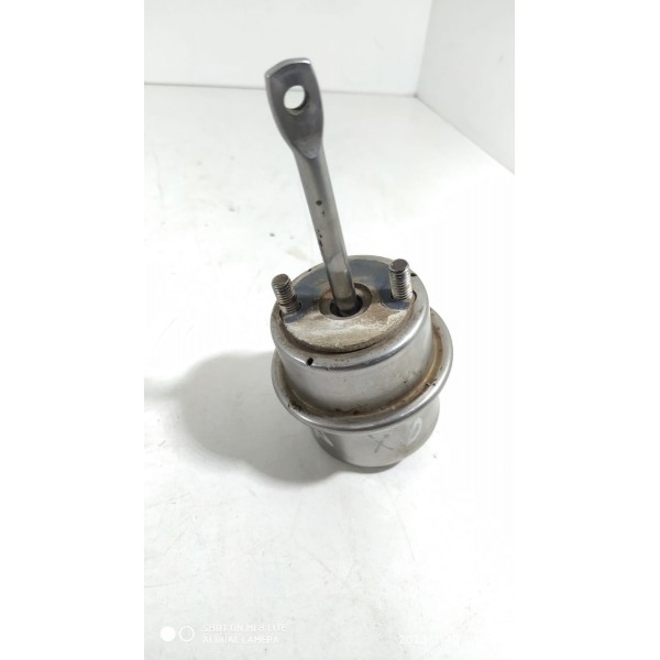 Válvula Turbina Bmw X6 3.0 35i 2012/2016 Original / 16660