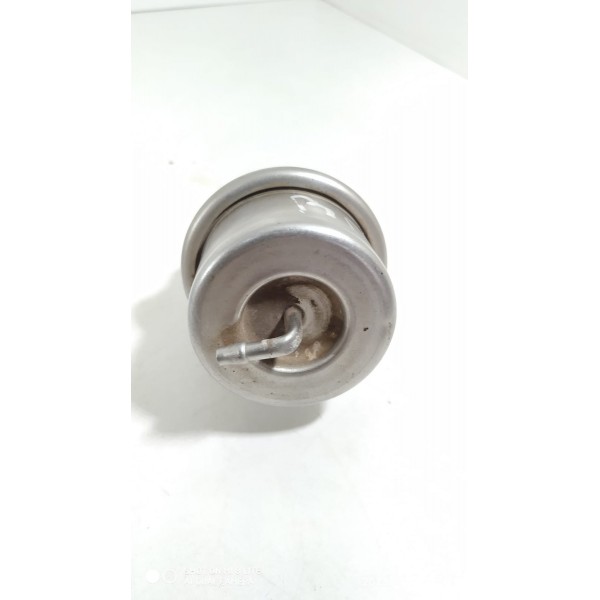 Válvula Turbina Bmw X6 3.0 35i 2012/2016 Original / 16660