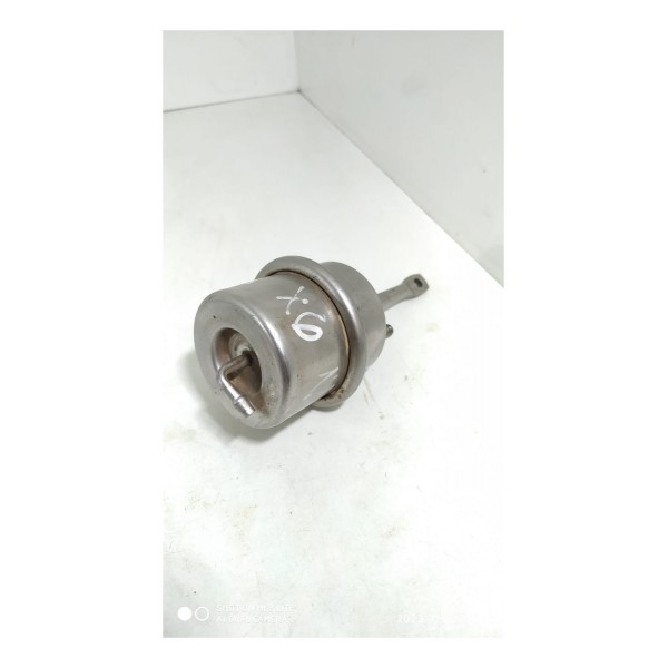 Válvula Turbina Bmw X6 3.0 35i 2012/2016 Original / 16660