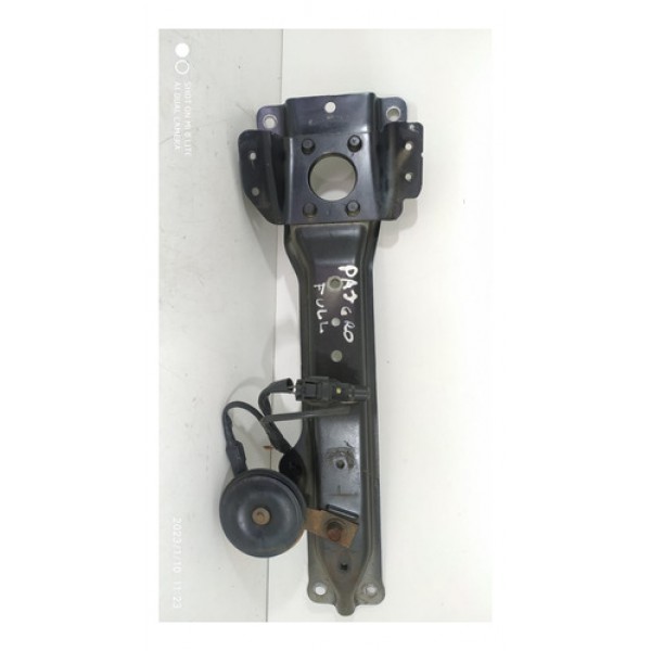 Travessa Frontal Pajero Full 2006 2009 2010 A 2014 /23741