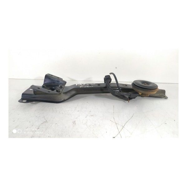 Travessa Frontal Pajero Full 2006 2009 2010 A 2014 /23741