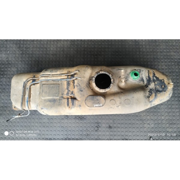 Tanque Combustível Amarok 2010/2020 2h0201085 / 23736
